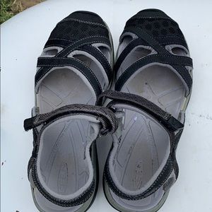 Keen sandals
